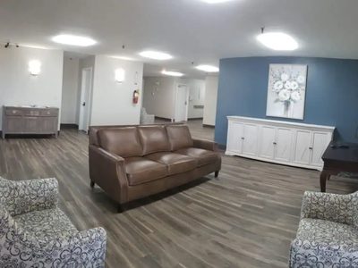 Thunder Care and Rehabilitation