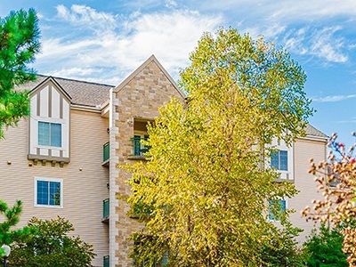 Covenant Living at Inverness