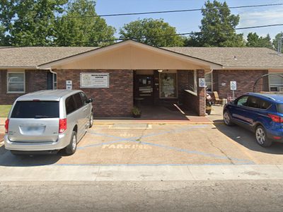 Miami Nursing Center, LLC