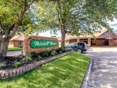 Mitchell Care & Rehab Center
