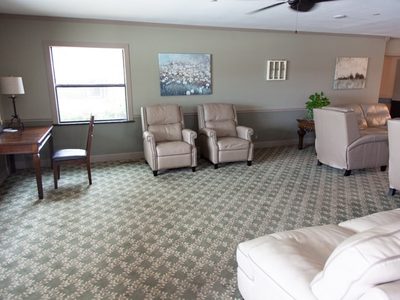 Sand Springs Nursing and Rehabilitation