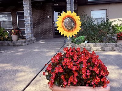 Osage Nursing Home, LLC