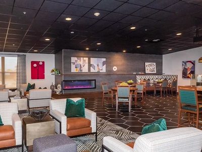 Ignite Medical Resort Okc, LLC