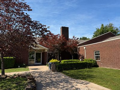 Brentwood Extended Care & Rehab