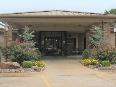 Pleasant Valley Health Care Center