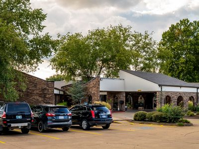 Quail Ridge Living Center, Inc