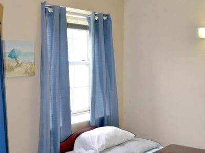 Ranchwood Nursing Center