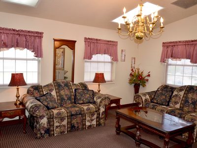 Ranchwood Nursing Center