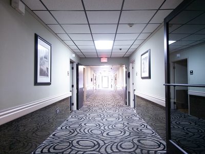 Rolling Hills Care Center