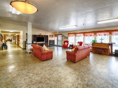 Shanoan Springs Residence, Inc