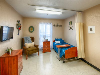 Shanoan Springs Residence, Inc