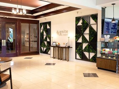 Ignite Medical Resort Adams Parc