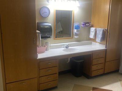 South Pointe Rehabilitation and Care Center