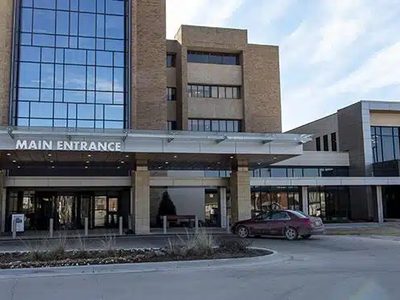 Stillwater Medical Center, SNF