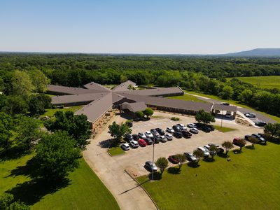 The Oaks Healthcare Center