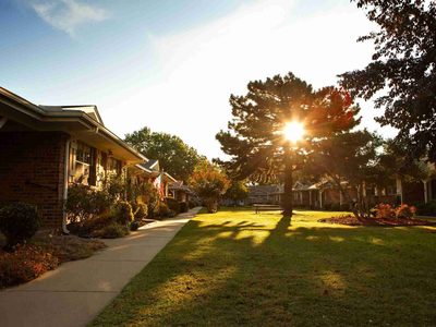 University Village Healthcare, LLC
