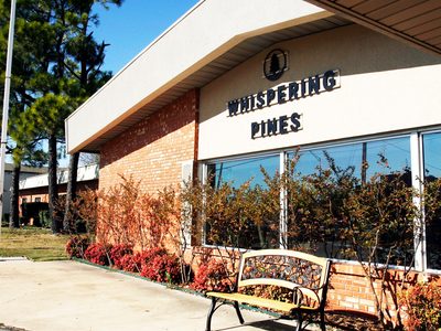 Whispering Pines Nursing Center