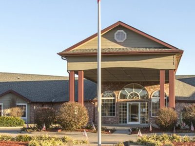 Emerald Care Center Claremore