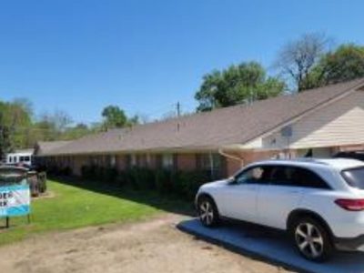 York Manor Nursing Home