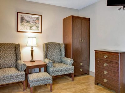 Forest Grove Post Acute