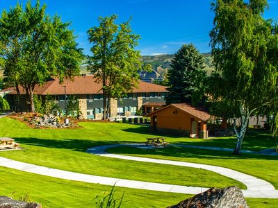 Columbia Basin Care Facility