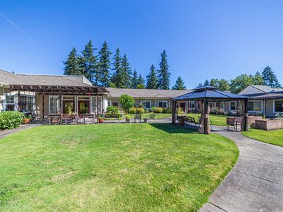 Avalon Care Center - Portland