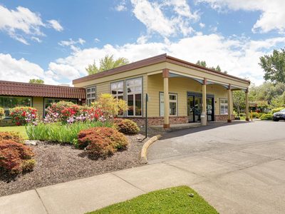 Corvallis Manor