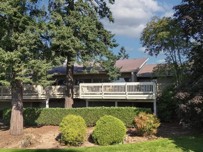 Portland Health and Rehabilitation