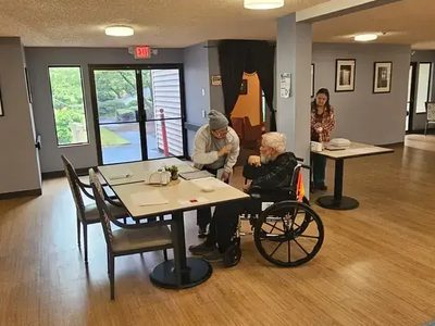 The Creston Senior Living