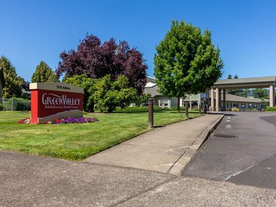 Green Valley Rehabilitation Health Center