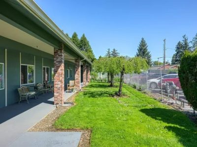 Cedar Crossings