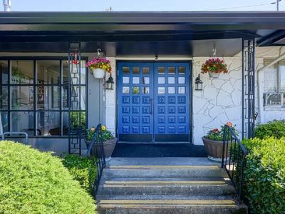 Belmont Care and Rehabilitation