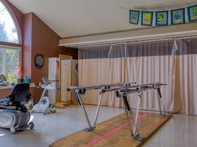 Menlo Park Health Care