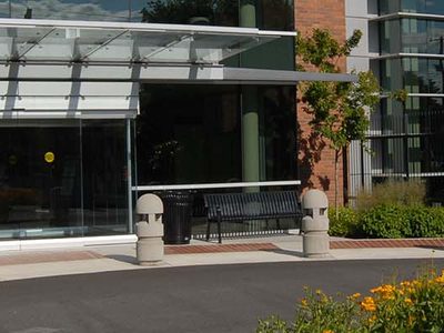 Providence Child Center
