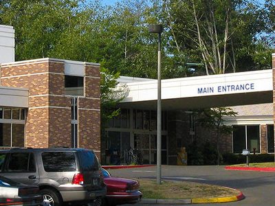 Providence Seaside Hospital
