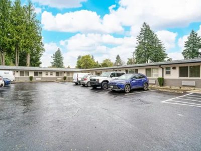 Rose City Nursing Home