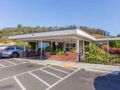 Rose Haven Nursing Center