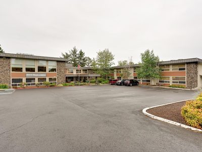 South Hills Rehabilitation Cen