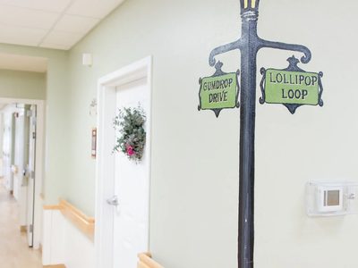 Rosewood Court Residential Care