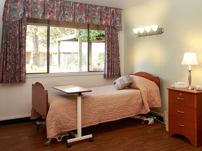 Valley West Health Care