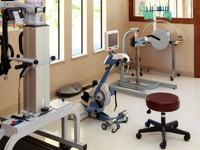 Valley West Health Care