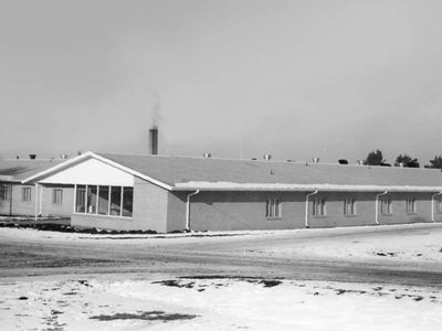 Wallowa Valley Senior Living Memory Care