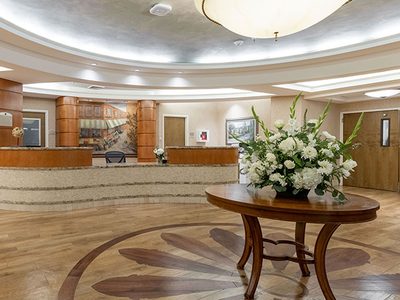 West Hills Health & Rehabilitation Center