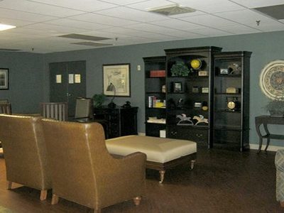 Meadowview Rehabilitation and Nursing Center