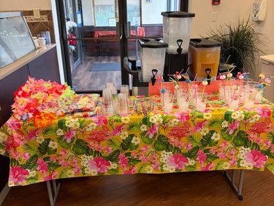 Meadowview Rehabilitation and Nursing Center