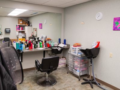 Athens Nursing and Rehabilitation Center