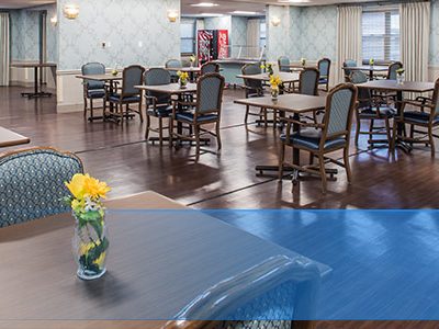 Transitions Healthcare North Huntingdon