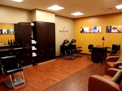 Rose Meadows Health & Rehab Center