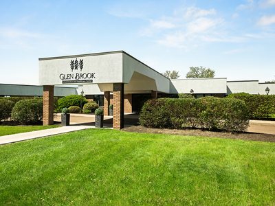 Glen Brook Rehabilitation and Healthcare Center
