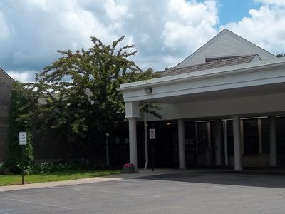 Bradford Ecumenical Home, Inc